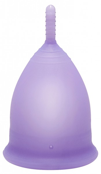 DivineCup - Farbe Feel Purple/Lila