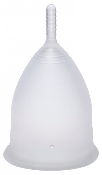 DivineCup - Farbe Vintage Garden/Transparent