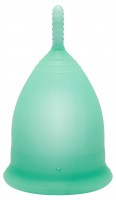 DivineCup - Farbe Spring Symphonie/Mintgrün S