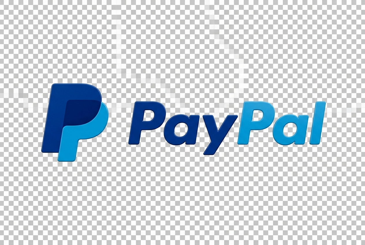PayPal Logo